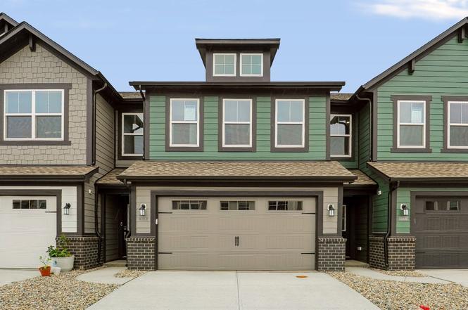 15118 Swallow Falls Way