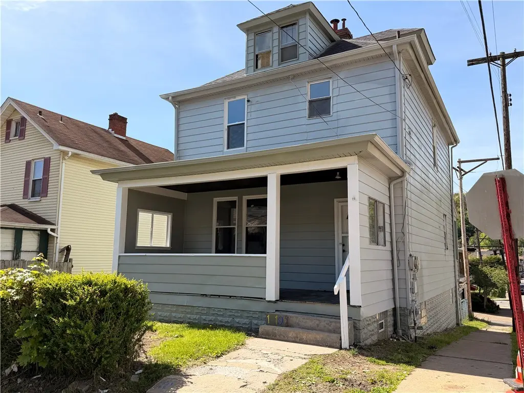 1219 Woodward Ave