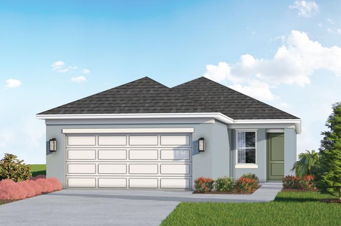 Cassia Plan
