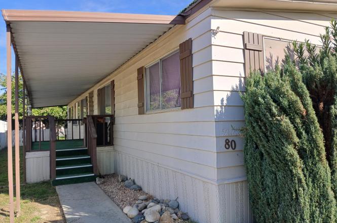 5505 W Tulare Ave #80