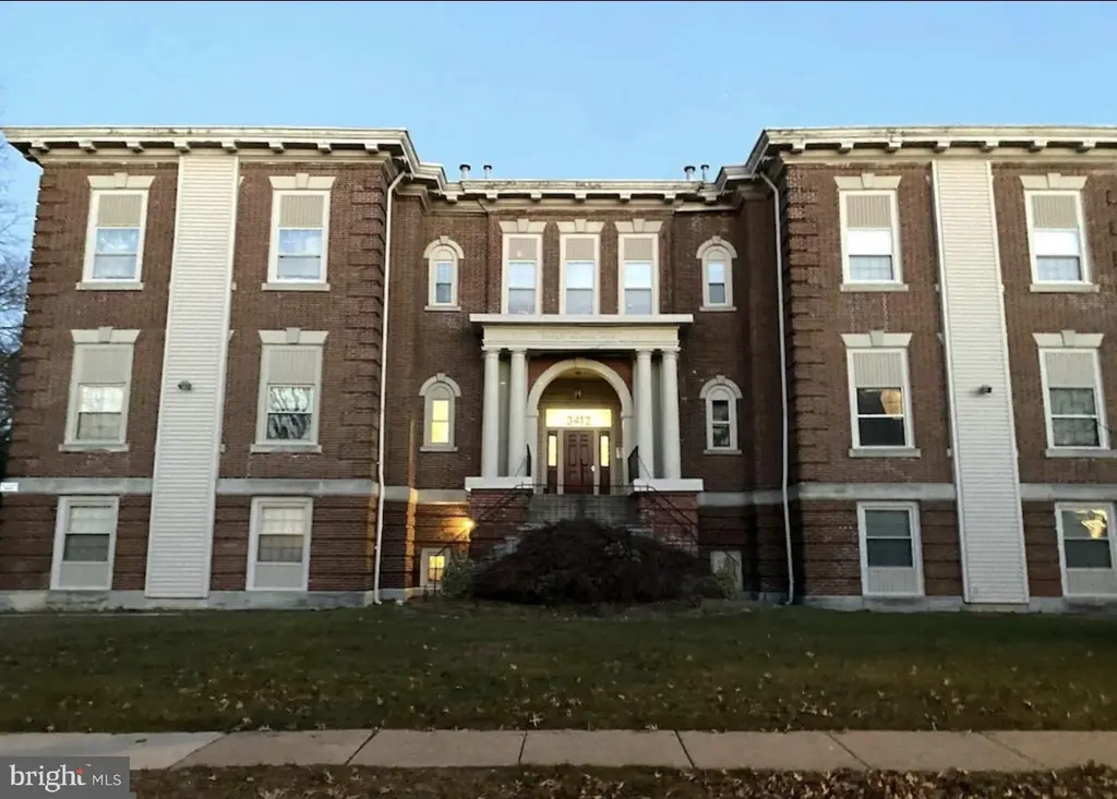 3412 Union Ave Unit C4