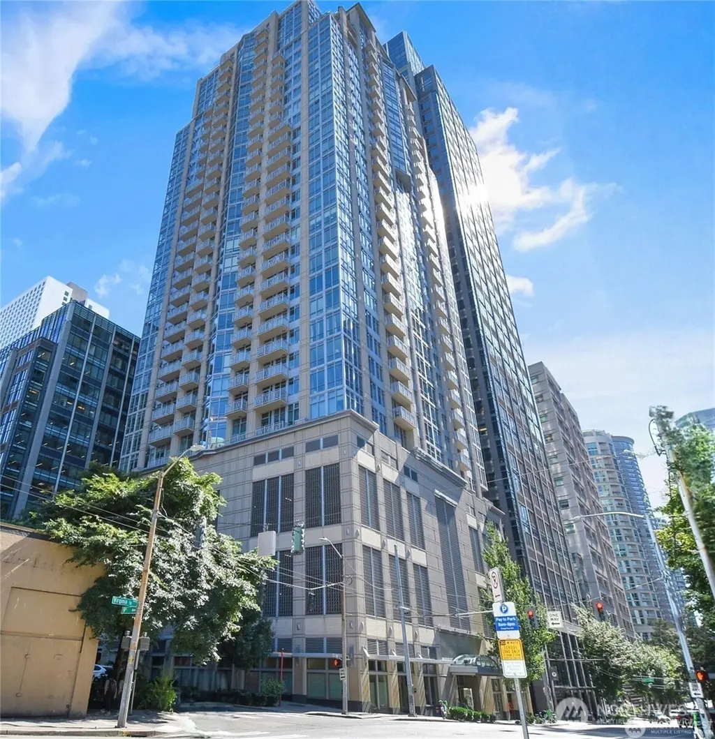 819 Virginia St #1101