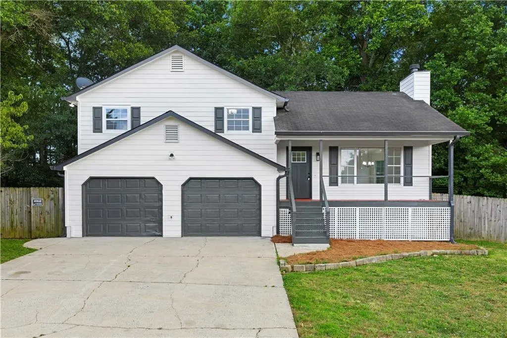 12 Creek Bend Ct SW