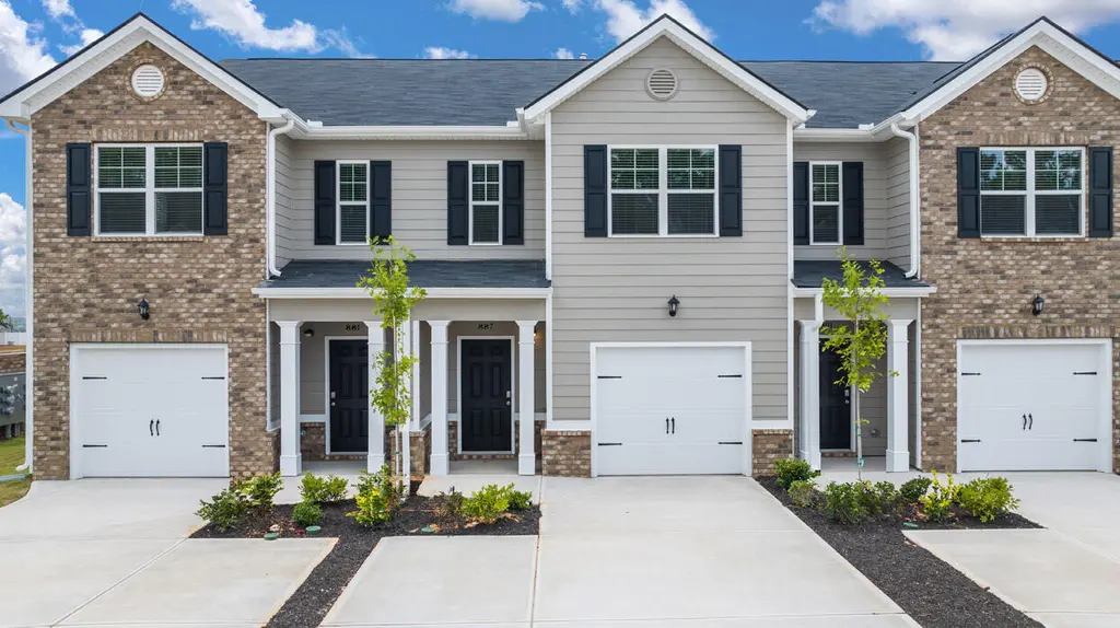 1029 Quaint Parish Cir