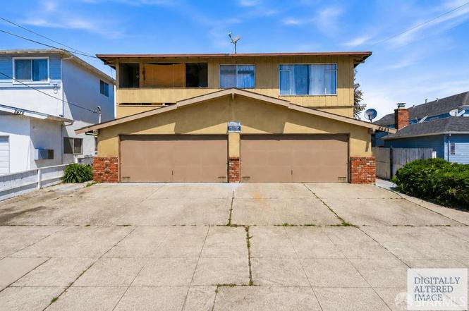 3683 Maybelle Ave