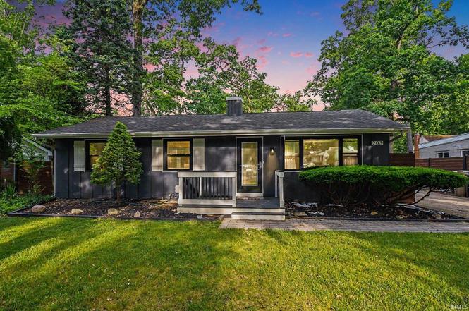 203 Wildemere Dr