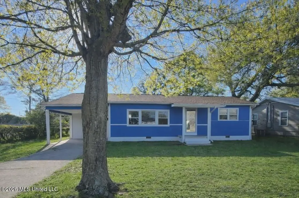319 Belvedere Dr