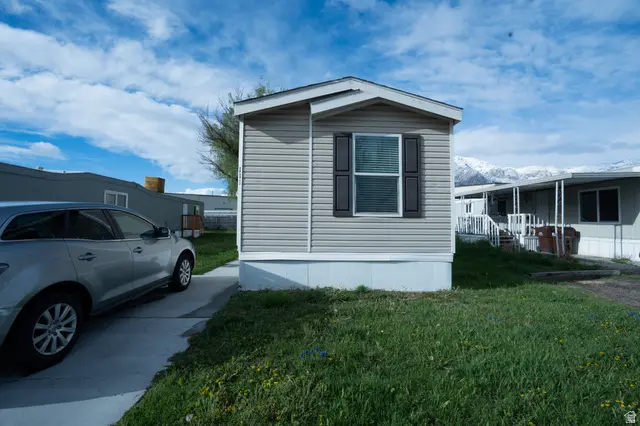 2491 N Highway 89 #111