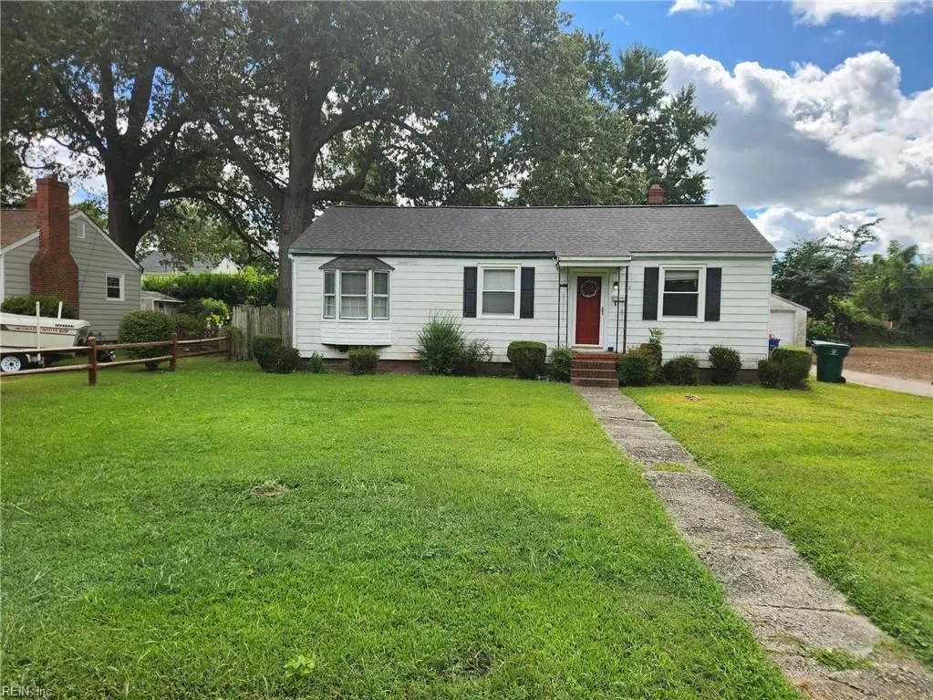 20 Fontaine Rd