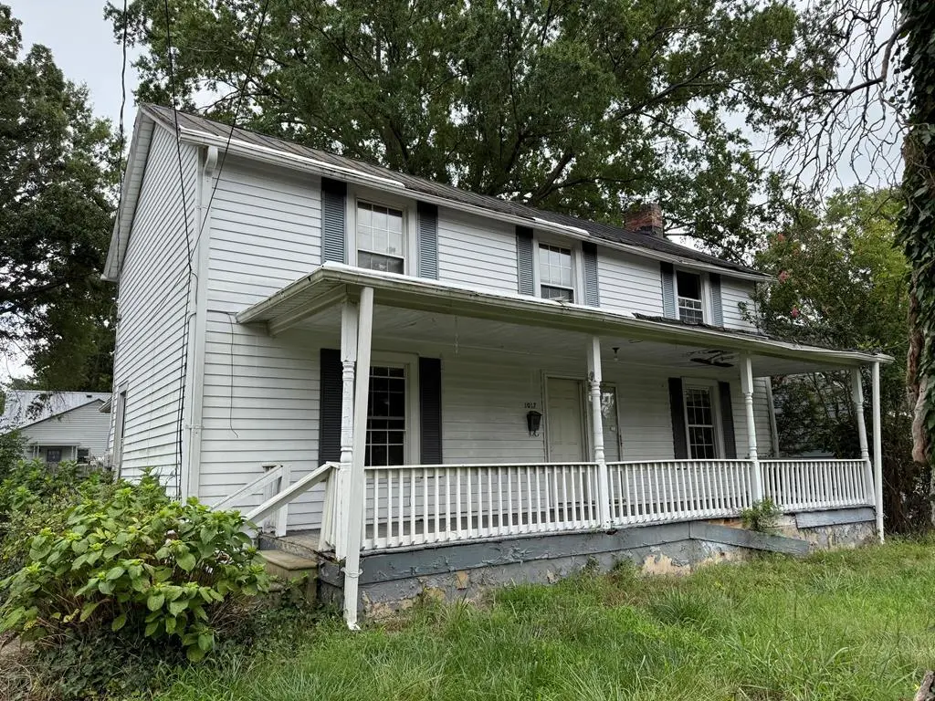 1017 South Ave