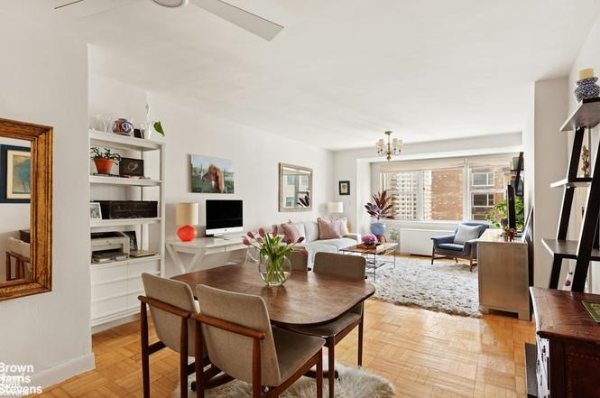 155 E 34th St Unit 15H