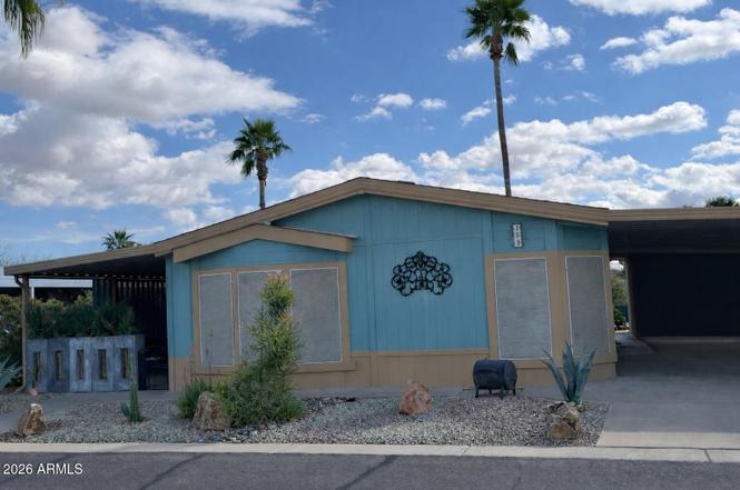 2400 E Baseline Ave #153
