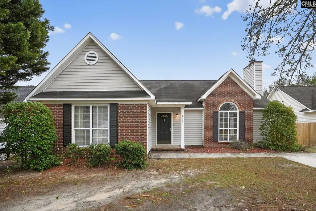 408 Thornfield Rd