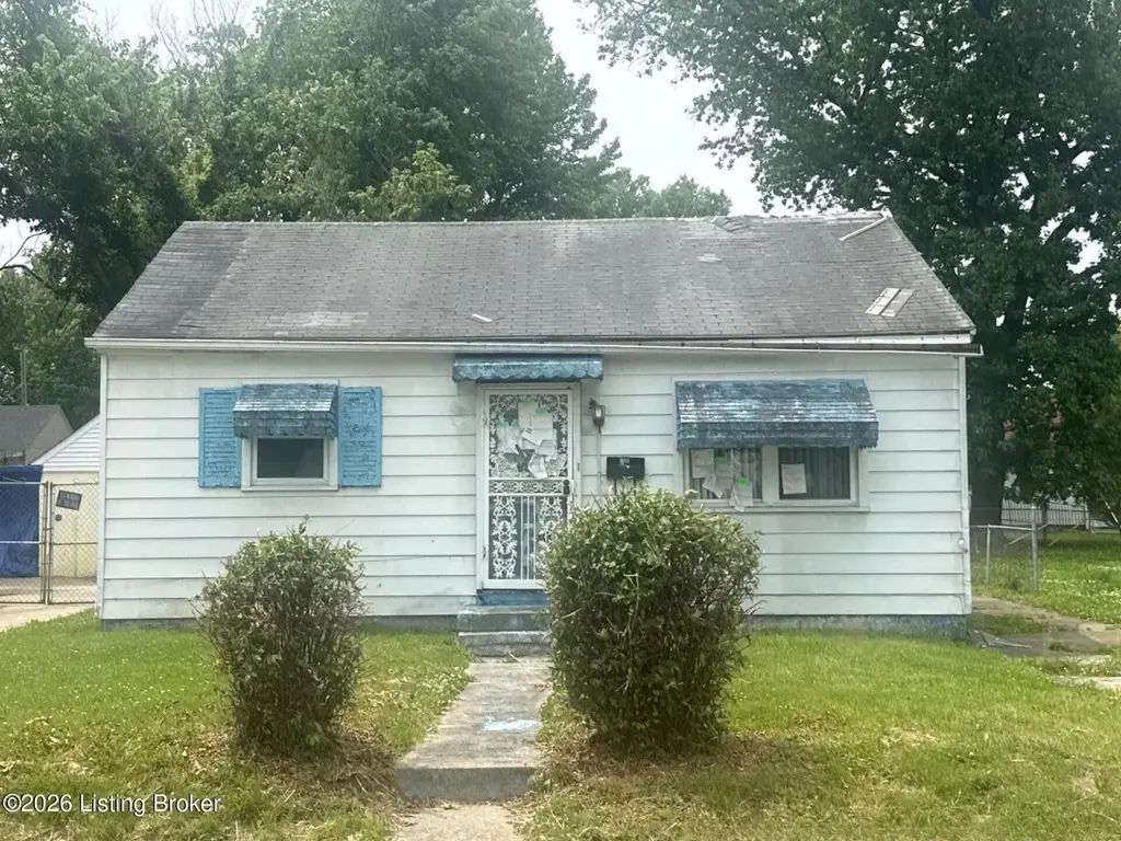 902 Loretto Ave