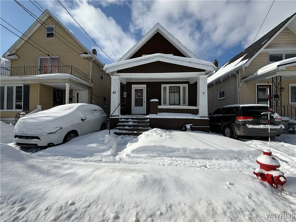 60 Humason Ave