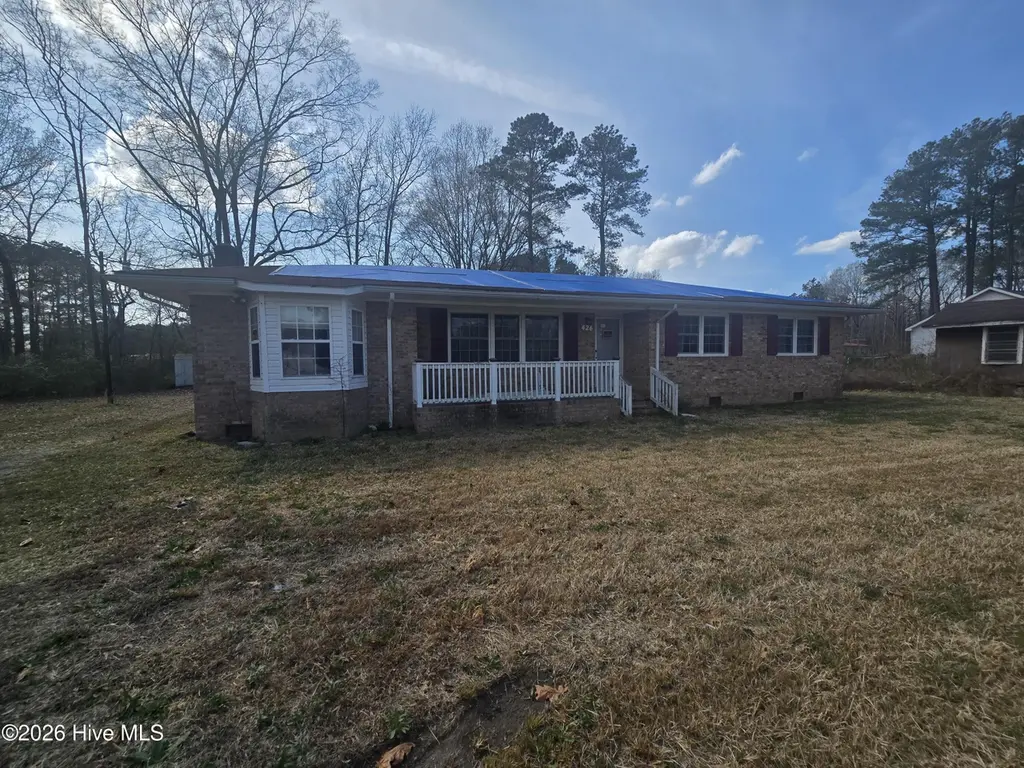 426 Boone Farm Rd