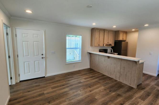 6539 Townsend Rd, #156 Plan