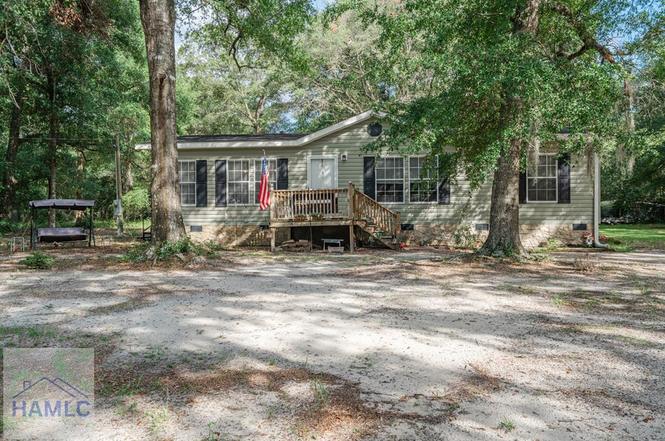 80 Snapper Rd