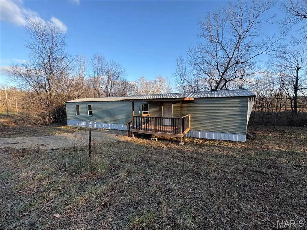 237 County Road 418