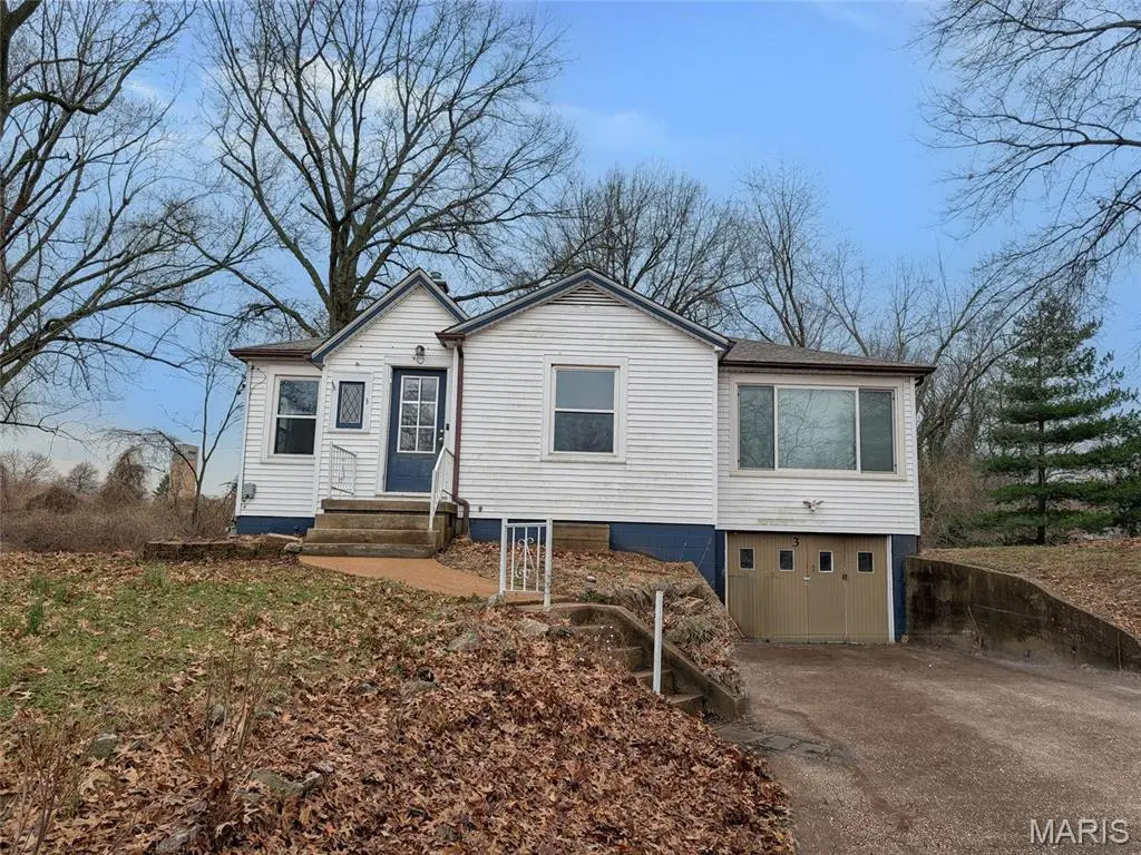 3 Linda Vista Dr
