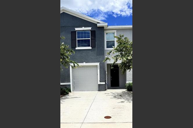 5254 Dragonfly Dr