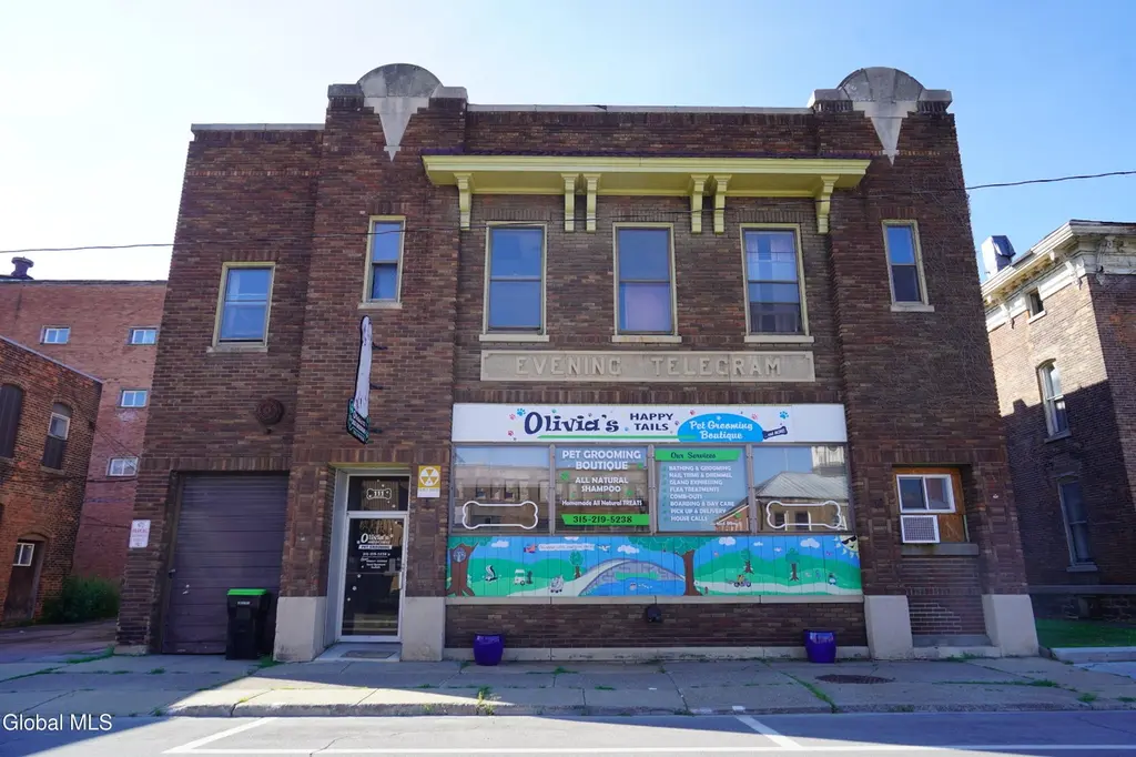 109-111 Green St