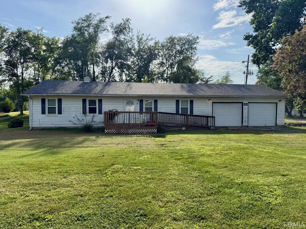 511 Maple Grove Rd