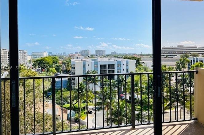 1470 NE 123rd St Unit A707
