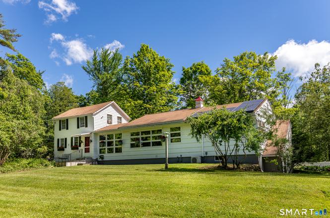 311 Taconic Rd