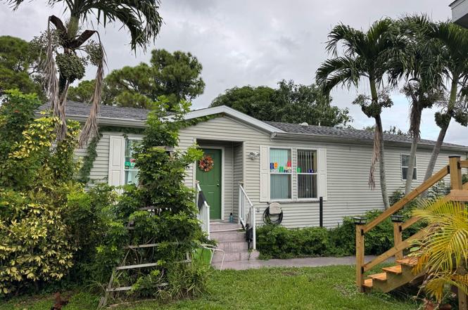 2555 Pga Blvd Lot #313