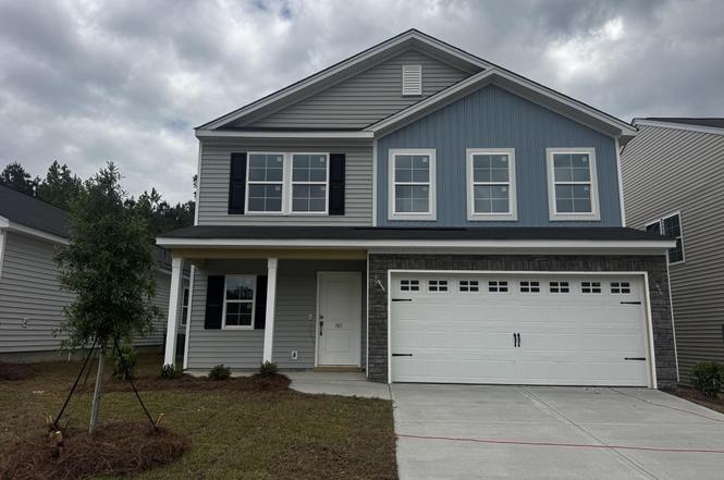 161 Kingsley Dr