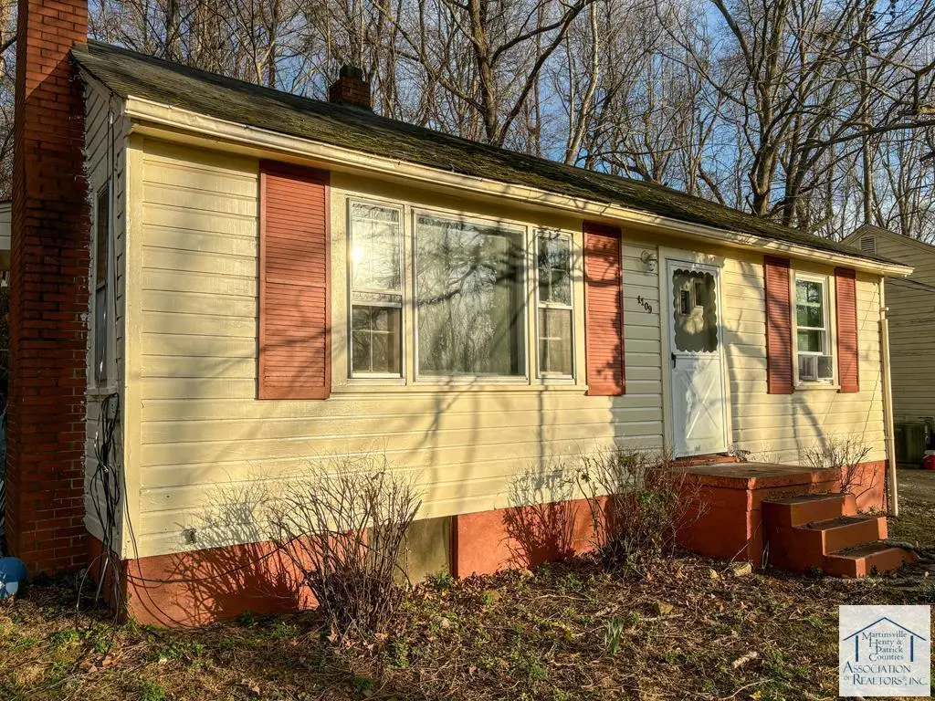 1109 Burchland Dr