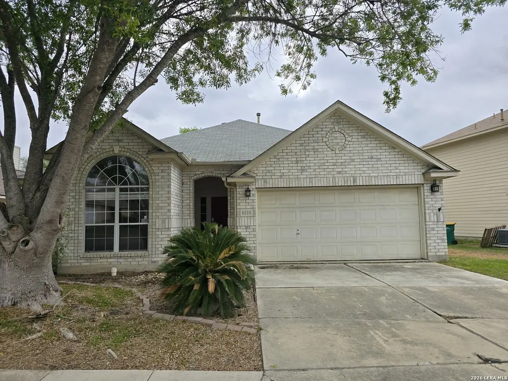 8230 Coppergate
