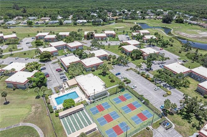 12 Vista Palm Ln #103