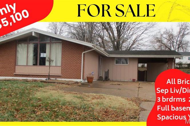 2410 Netherwood Dr