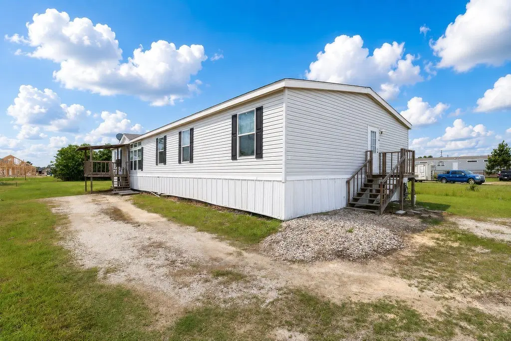 275 Rd 5132