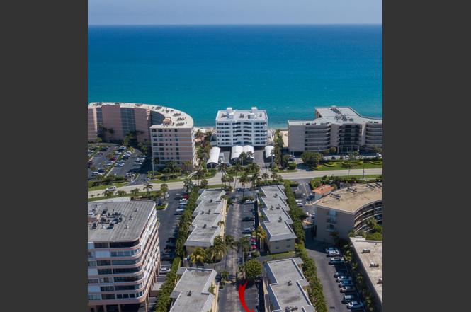 3601 S Ocean Blvd #408