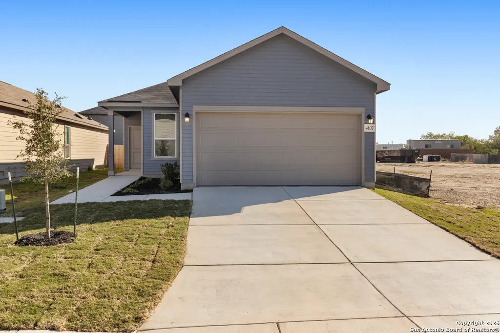 4107 Perrito Dr