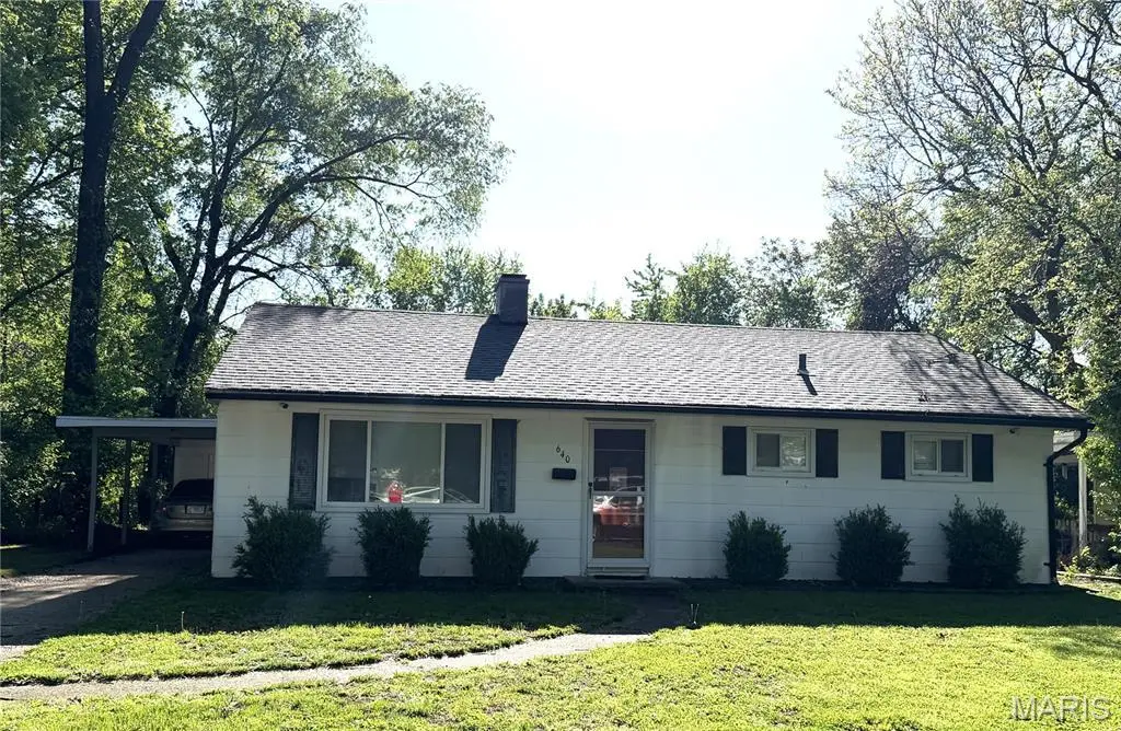 640 Devonshire Dr