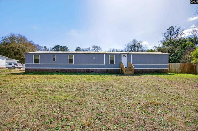 1445 Hidden Oaks Dr