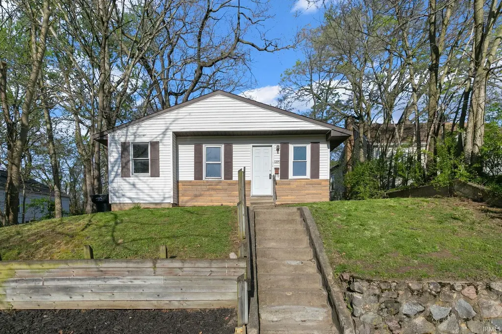 1225 S 27th St