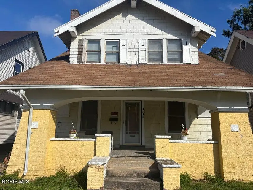 1420 Goodale Ave