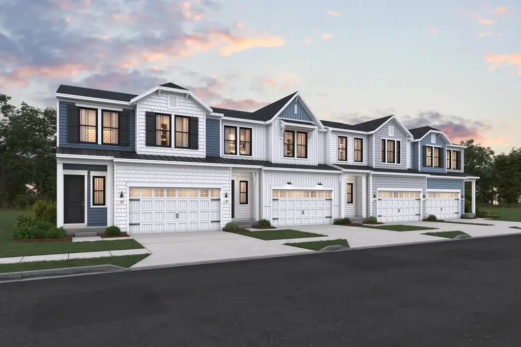 Seaview II Plan