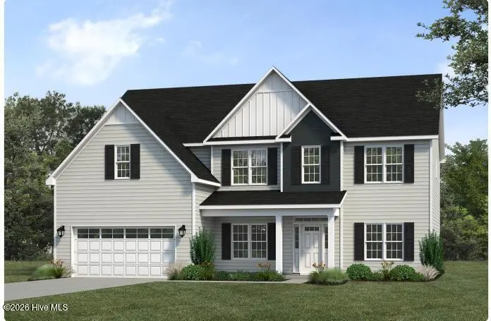 346 Revolution Rd