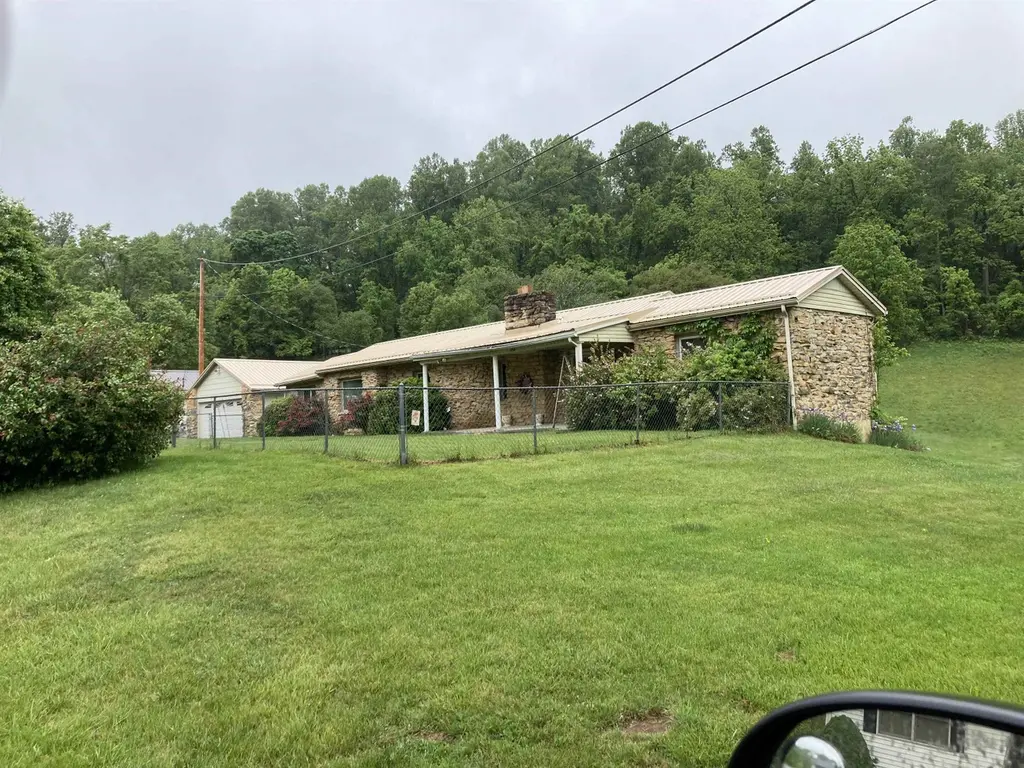 450 Mount Pleasant Rds