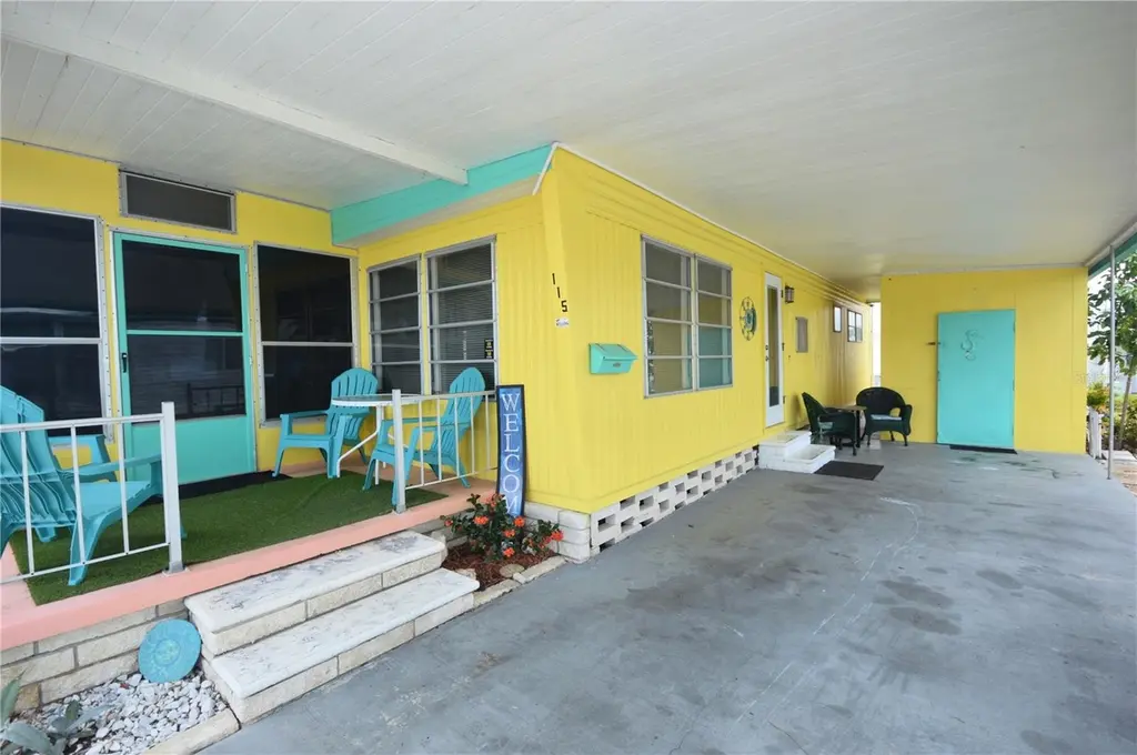 115 Rachel Dr