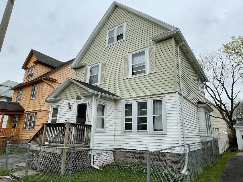 207 Herald St