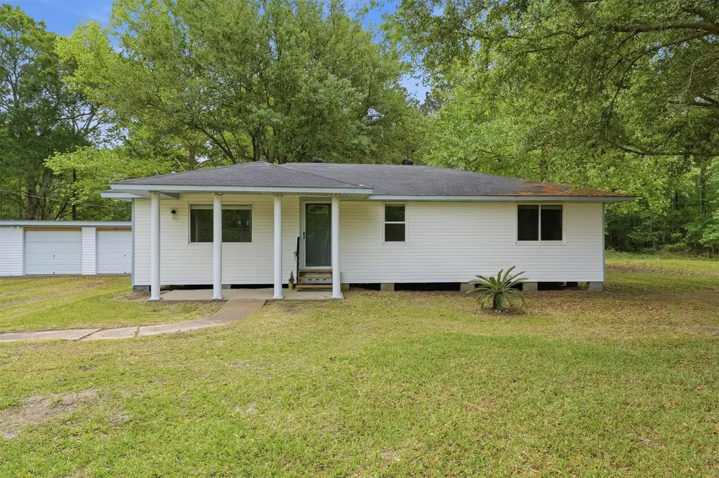 2993 County Road 3011