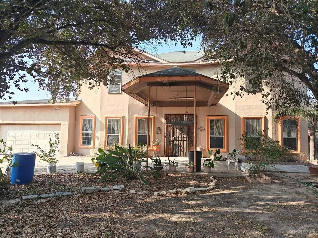 3106 Maren Dr