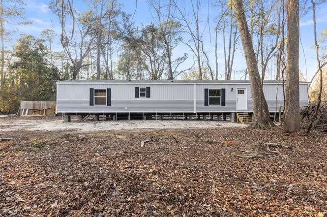 295 W J Hatchett Rd